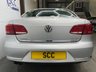 USED 2013 13 VOLKSWAGEN PASSAT 2.0 TDI BlueMotion Tech Highline Saloon 4dr Diesel Manual Euro 5 (s/s) (140 ps) Sat Nav, Bluetooth, DAB, &pound;35 TAX