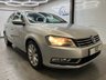 USED 2013 13 VOLKSWAGEN PASSAT 2.0 TDI BlueMotion Tech Highline Saloon 4dr Diesel Manual Euro 5 (s/s) (140 ps) Sat Nav, Bluetooth, DAB, &pound;35 TAX