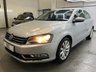 USED 2013 13 VOLKSWAGEN PASSAT 2.0 TDI BlueMotion Tech Highline Saloon 4dr Diesel Manual Euro 5 (s/s) (140 ps) Sat Nav, Bluetooth, DAB, &pound;35 TAX