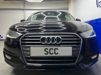 USED 2017 66 AUDI A1 1.0 TFSI Sport Hatchback 3dr Petrol Manual Euro 6 (s/s) (95 ps) Heated Seats, Cruise Con, DAB