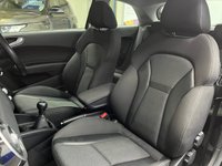 USED 2017 66 AUDI A1 1.0 TFSI Sport Hatchback 3dr Petrol Manual Euro 6 (s/s) (95 ps) Heated Seats, Cruise Con, DAB