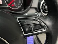 USED 2017 66 AUDI A1 1.0 TFSI Sport Hatchback 3dr Petrol Manual Euro 6 (s/s) (95 ps) Heated Seats, Cruise Con, DAB