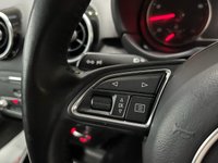USED 2017 66 AUDI A1 1.0 TFSI Sport Hatchback 3dr Petrol Manual Euro 6 (s/s) (95 ps) Heated Seats, Cruise Con, DAB