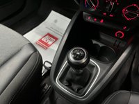 USED 2017 66 AUDI A1 1.0 TFSI Sport Hatchback 3dr Petrol Manual Euro 6 (s/s) (95 ps) Heated Seats, Cruise Con, DAB