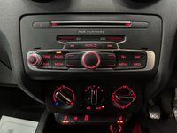 USED 2017 66 AUDI A1 1.0 TFSI Sport Hatchback 3dr Petrol Manual Euro 6 (s/s) (95 ps) Heated Seats, Cruise Con, DAB