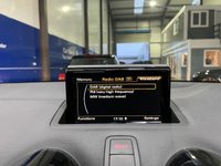 USED 2017 66 AUDI A1 1.0 TFSI Sport Hatchback 3dr Petrol Manual Euro 6 (s/s) (95 ps) Heated Seats, Cruise Con, DAB