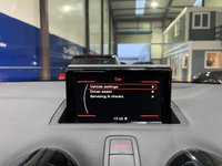 USED 2017 66 AUDI A1 1.0 TFSI Sport Hatchback 3dr Petrol Manual Euro 6 (s/s) (95 ps) Heated Seats, Cruise Con, DAB