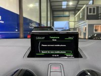 USED 2017 66 AUDI A1 1.0 TFSI Sport Hatchback 3dr Petrol Manual Euro 6 (s/s) (95 ps) Heated Seats, Cruise Con, DAB