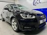 USED 2017 66 AUDI A1 1.0 TFSI Sport Hatchback 3dr Petrol Manual Euro 6 (s/s) (95 ps) Heated Seats, Cruise Con, DAB