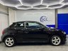 USED 2017 66 AUDI A1 1.0 TFSI Sport Hatchback 3dr Petrol Manual Euro 6 (s/s) (95 ps) Heated Seats, Cruise Con, DAB