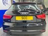 USED 2017 66 AUDI A1 1.0 TFSI Sport Hatchback 3dr Petrol Manual Euro 6 (s/s) (95 ps) Heated Seats, Cruise Con, DAB