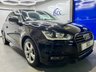 USED 2017 66 AUDI A1 1.0 TFSI Sport Hatchback 3dr Petrol Manual Euro 6 (s/s) (95 ps) Heated Seats, Cruise Con, DAB