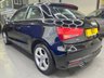 USED 2017 66 AUDI A1 1.0 TFSI Sport Hatchback 3dr Petrol Manual Euro 6 (s/s) (95 ps) Heated Seats, Cruise Con, DAB