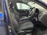 USED 2012 12 AUDI A1  1.4 TFSI Sport Sportback 5dr Petrol Manual Euro 5 (s/s) (122 ps) Cruise Con, P.Sensors, B.Tooth