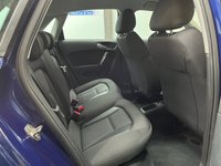 USED 2012 12 AUDI A1  1.4 TFSI Sport Sportback 5dr Petrol Manual Euro 5 (s/s) (122 ps) Cruise Con, P.Sensors, B.Tooth