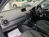 USED 2012 12 AUDI A1  1.4 TFSI Sport Sportback 5dr Petrol Manual Euro 5 (s/s) (122 ps) Cruise Con, P.Sensors, B.Tooth