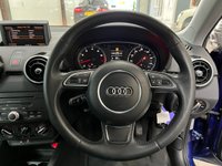 USED 2012 12 AUDI A1  1.4 TFSI Sport Sportback 5dr Petrol Manual Euro 5 (s/s) (122 ps) Cruise Con, P.Sensors, B.Tooth