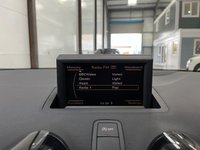 USED 2012 12 AUDI A1  1.4 TFSI Sport Sportback 5dr Petrol Manual Euro 5 (s/s) (122 ps) Cruise Con, P.Sensors, B.Tooth