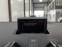USED 2012 12 AUDI A1  1.4 TFSI Sport Sportback 5dr Petrol Manual Euro 5 (s/s) (122 ps) Cruise Con, P.Sensors, B.Tooth