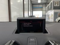 USED 2012 12 AUDI A1  1.4 TFSI Sport Sportback 5dr Petrol Manual Euro 5 (s/s) (122 ps) Cruise Con, P.Sensors, B.Tooth