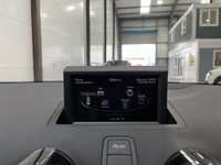 USED 2012 12 AUDI A1  1.4 TFSI Sport Sportback 5dr Petrol Manual Euro 5 (s/s) (122 ps) Cruise Con, P.Sensors, B.Tooth