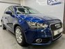 USED 2012 12 AUDI A1  1.4 TFSI Sport Sportback 5dr Petrol Manual Euro 5 (s/s) (122 ps) Cruise Con, P.Sensors, B.Tooth