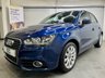 USED 2012 12 AUDI A1  1.4 TFSI Sport Sportback 5dr Petrol Manual Euro 5 (s/s) (122 ps) Cruise Con, P.Sensors, B.Tooth