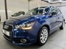 USED 2012 12 AUDI A1  1.4 TFSI Sport Sportback 5dr Petrol Manual Euro 5 (s/s) (122 ps) Cruise Con, P.Sensors, B.Tooth