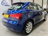 USED 2012 12 AUDI A1  1.4 TFSI Sport Sportback 5dr Petrol Manual Euro 5 (s/s) (122 ps) Cruise Con, P.Sensors, B.Tooth