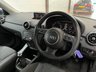 USED 2012 12 AUDI A1  1.4 TFSI Sport Sportback 5dr Petrol Manual Euro 5 (s/s) (122 ps) Cruise Con, P.Sensors, B.Tooth
