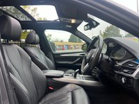 USED 2018 18 BMW X5 3.0 XDRIVE30D M SPORT 5d 255 BHP 