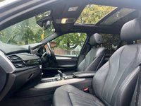 USED 2018 18 BMW X5 3.0 XDRIVE30D M SPORT 5d 255 BHP 