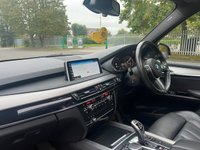 USED 2018 18 BMW X5 3.0 XDRIVE30D M SPORT 5d 255 BHP 