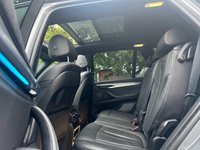 USED 2018 18 BMW X5 3.0 XDRIVE30D M SPORT 5d 255 BHP 