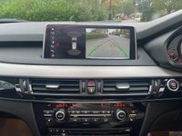 USED 2018 18 BMW X5 3.0 XDRIVE30D M SPORT 5d 255 BHP 
