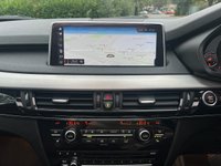 USED 2018 18 BMW X5 3.0 XDRIVE30D M SPORT 5d 255 BHP 