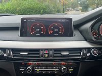 USED 2018 18 BMW X5 3.0 XDRIVE30D M SPORT 5d 255 BHP 