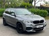 USED 2018 18 BMW X5 3.0 XDRIVE30D M SPORT 5d 255 BHP 
