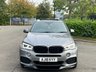 USED 2018 18 BMW X5 3.0 XDRIVE30D M SPORT 5d 255 BHP 