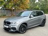 USED 2018 18 BMW X5 3.0 XDRIVE30D M SPORT 5d 255 BHP 