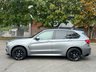 USED 2018 18 BMW X5 3.0 XDRIVE30D M SPORT 5d 255 BHP 