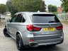 USED 2018 18 BMW X5 3.0 XDRIVE30D M SPORT 5d 255 BHP 