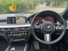 USED 2018 18 BMW X5 3.0 XDRIVE30D M SPORT 5d 255 BHP 