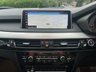 USED 2018 18 BMW X5 3.0 XDRIVE30D M SPORT 5d 255 BHP 