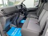 USED 2023 23 PEUGEOT EXPERT 2.0 BLUEHDI PROFESSIONAL PREMIUM PLUS L2 LWB 145PS *DELIVERY MILES* CAR PLAY-AIR CON-CRUSIE-LOOK PACK