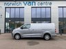 USED 2023 23 PEUGEOT EXPERT 2.0 BLUEHDI PROFESSIONAL PREMIUM PLUS L2 LWB 145PS *DELIVERY MILES* CAR PLAY-AIR CON-CRUSIE-LOOK PACK