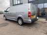USED 2023 23 PEUGEOT EXPERT 2.0 BLUEHDI PROFESSIONAL PREMIUM PLUS L2 LWB 145PS *DELIVERY MILES* CAR PLAY-AIR CON-CRUSIE-LOOK PACK