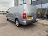USED 2023 23 PEUGEOT EXPERT 2.0 BLUEHDI PROFESSIONAL PREMIUM PLUS L2 LWB 145PS *DELIVERY MILES* CAR PLAY-AIR CON-CRUSIE-LOOK PACK