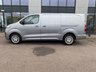 USED 2023 23 PEUGEOT EXPERT 2.0 BLUEHDI PROFESSIONAL PREMIUM PLUS L2 LWB 145PS *DELIVERY MILES* CAR PLAY-AIR CON-CRUSIE-LOOK PACK
