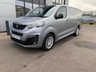 USED 2023 23 PEUGEOT EXPERT 2.0 BLUEHDI PROFESSIONAL PREMIUM PLUS L2 LWB 145PS *DELIVERY MILES* CAR PLAY-AIR CON-CRUSIE-LOOK PACK